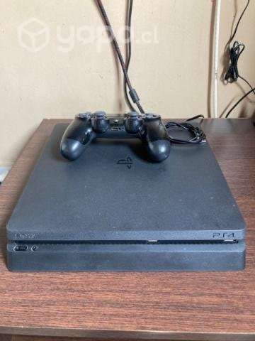 Ps4 Slim - Imagen 3