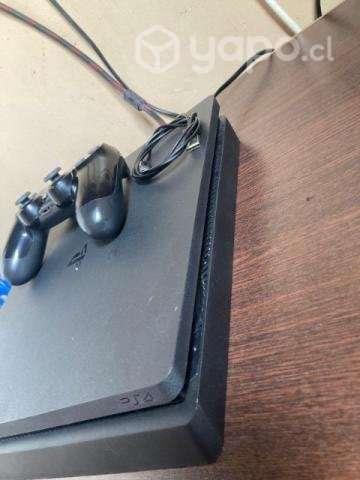 Ps4 Slim - Imagen 5