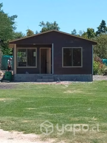 Casas prefabricadas todas las.medidas