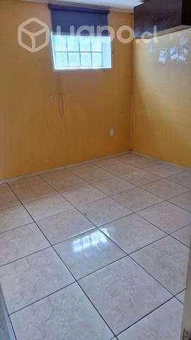 Depto arriendo