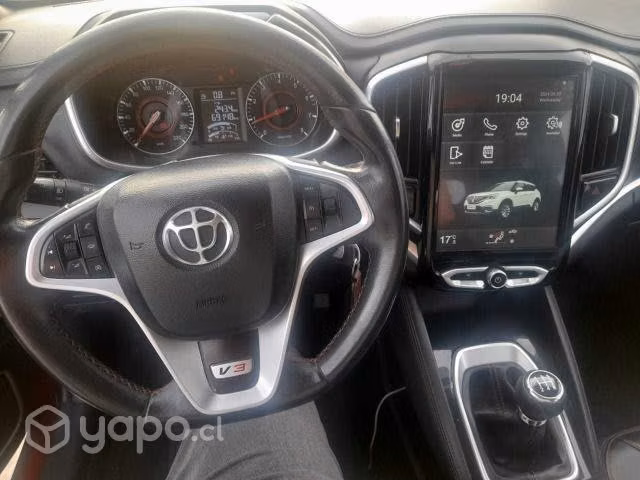Brilliance v3 2021
