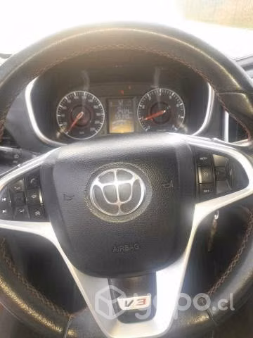 Brilliance v3 2021