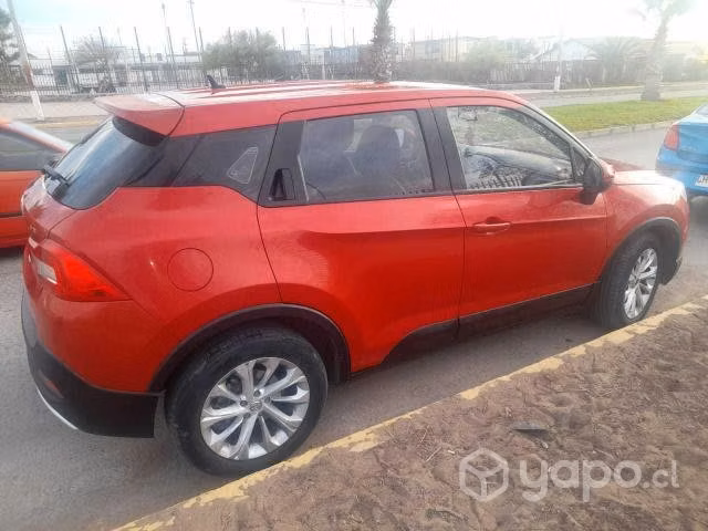 Brilliance v3 2021