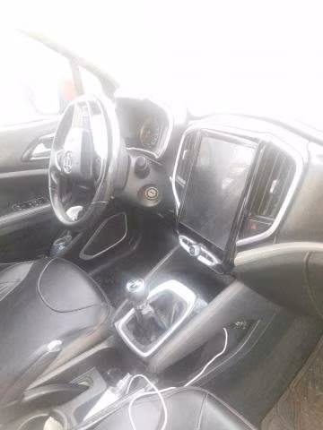 Brilliance v3 2021