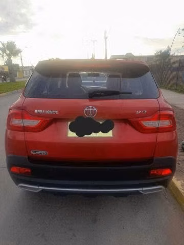 Brilliance v3 2021