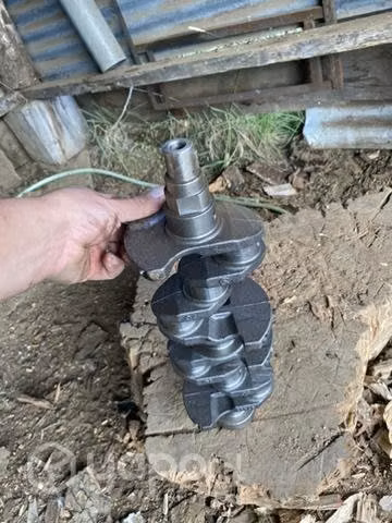 Cigüeñal Para baleno o jimny