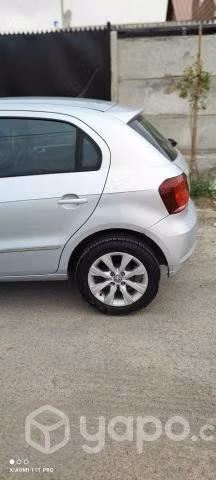Volkswagen Gol 2019 - Imagen 3