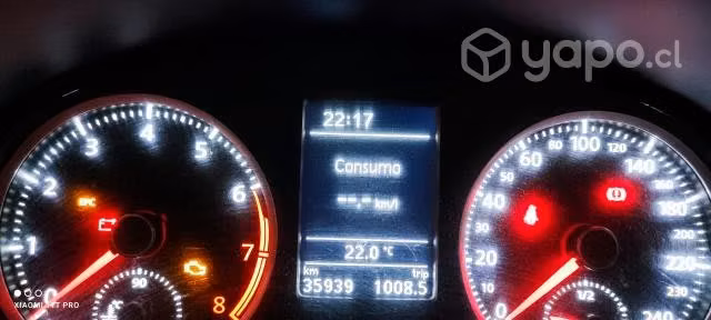 Volkswagen Gol 2019 - Imagen 8