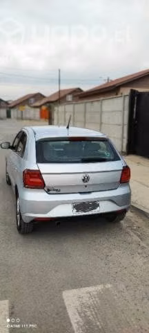 Volkswagen Gol 2019 - Imagen 4