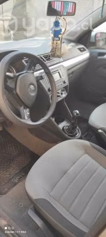 Volkswagen Gol 2019 - Imagen 7