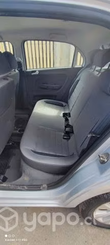 Volkswagen Gol 2019 - Imagen 5