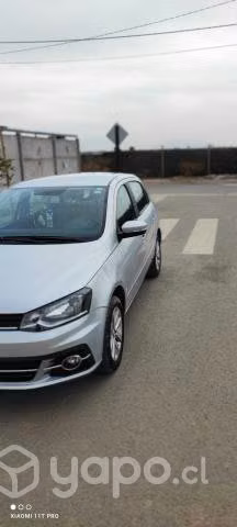 Volkswagen Gol 2019 - Imagen 2