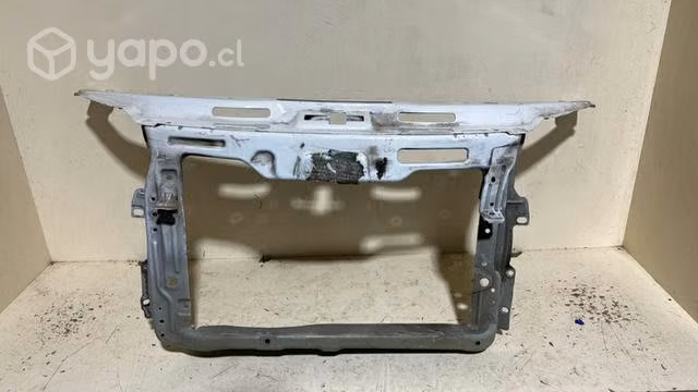Frontal Volkswagen g8, saveiro, voyage (2018-2024)