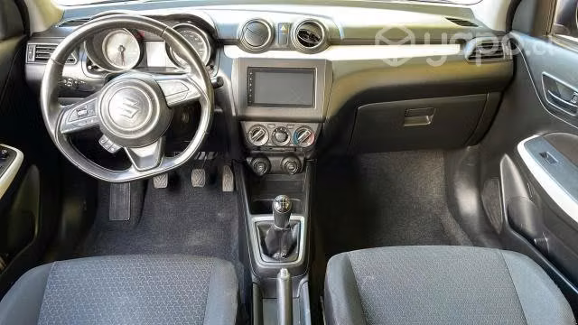 Suzuki swift 2020