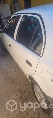 Se vende toyota tercel