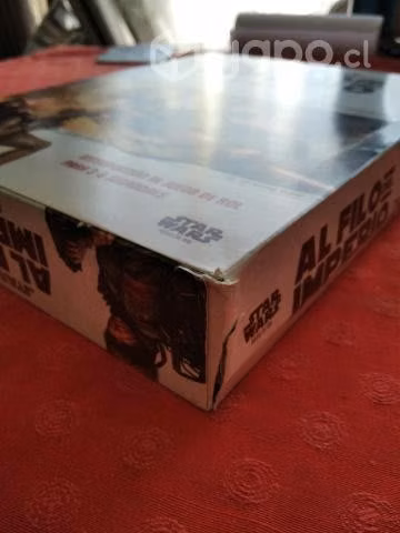 Juego de rol - Star Wars Caja de Inicio