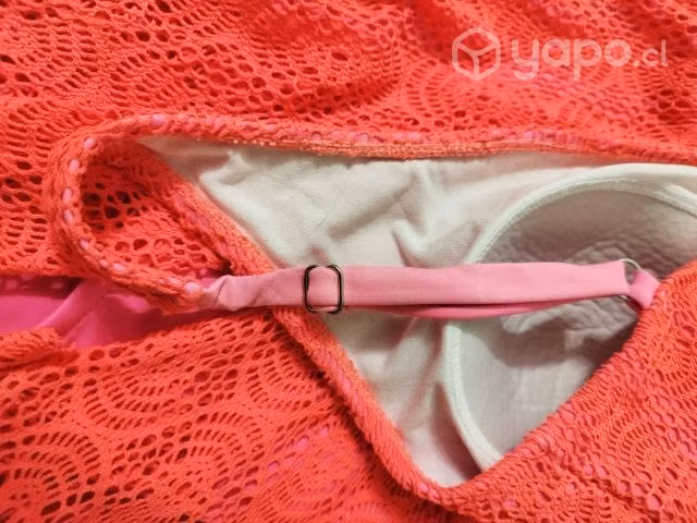 Traje de baño talla L