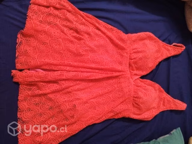 Traje de baño talla L