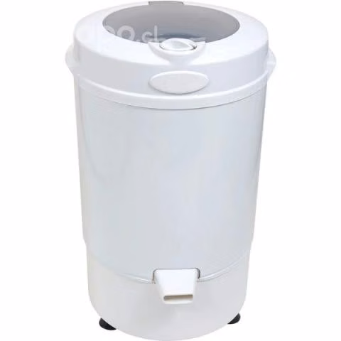 Centrífuga de Ropa Mademsa 5,5 Kg Primma 5B
