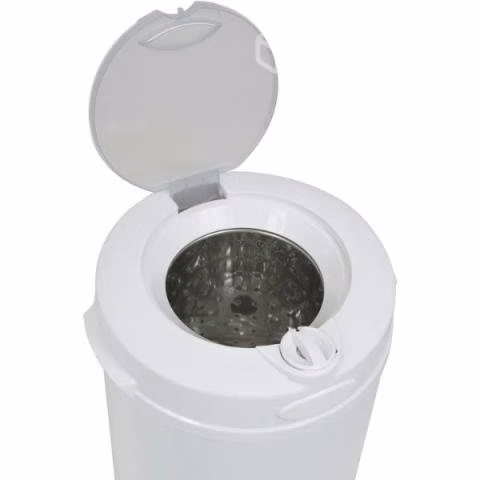 Centrífuga de Ropa Mademsa 5,5 Kg Primma 5B