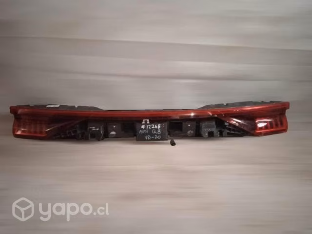 Foco trasero Audi Q