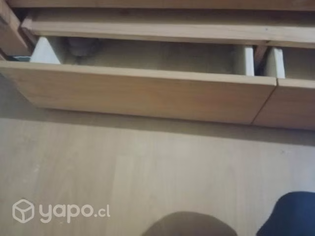 Cama nido