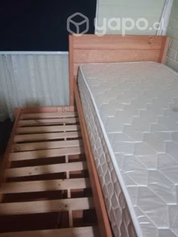 Cama nido