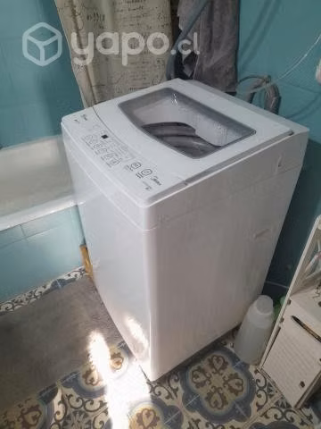 Lavadora Midea 8kg - Imagen 2