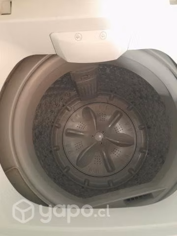 Lavadora Midea 8kg