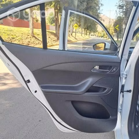 Chevrolet sail 2021