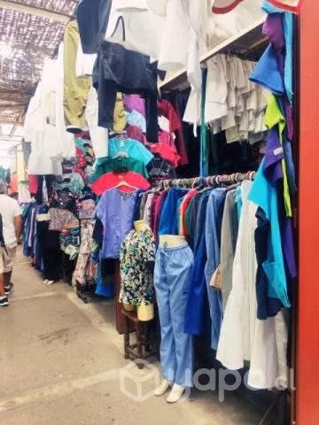 Uniformes de trabajo