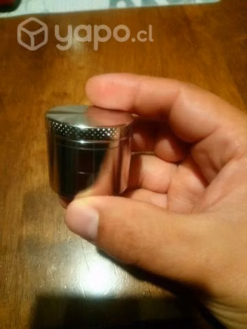 Molinillo para especias