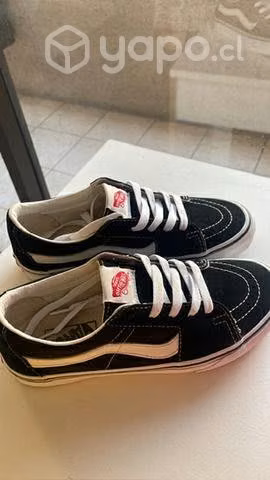 Vans Sk8-Low