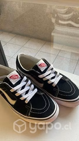 Vans Sk8-Low - Imagen 5