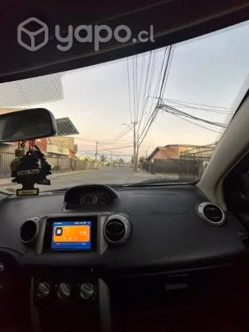 Vendo mi auto conversable