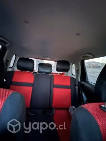Vendo mi auto conversable