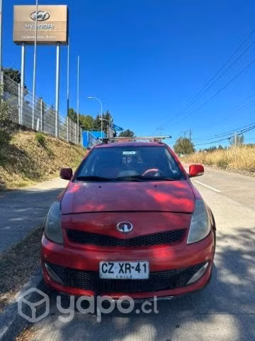 Vendo mi auto conversable