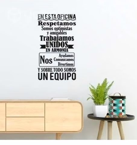 Vinilos decorativos decoración diseño adhesivo