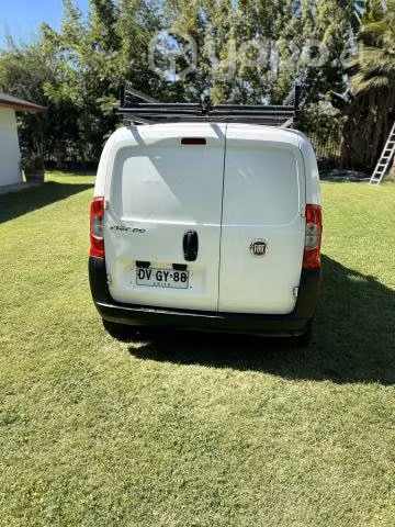 Fiat fiorino city, año 2012 - Imagen 3