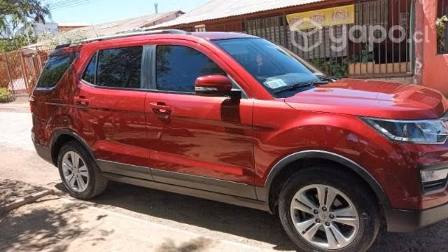 Changan cx70 - Imagen 4