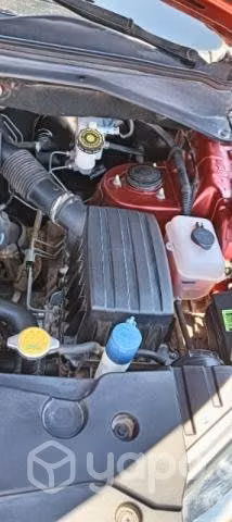 Changan cx70 - Imagen 6