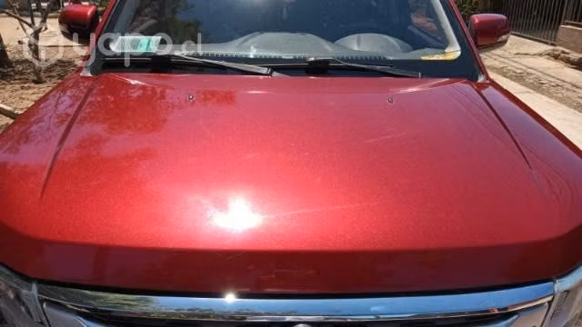 Changan cx70 - Imagen 3