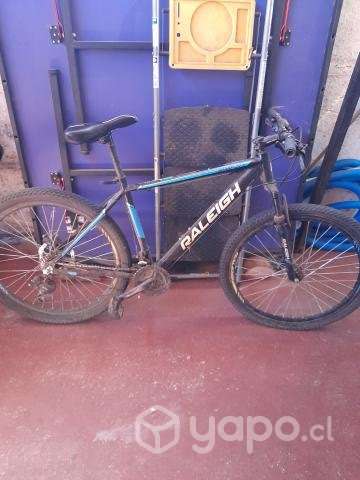 Bicicleta - Imagen 2