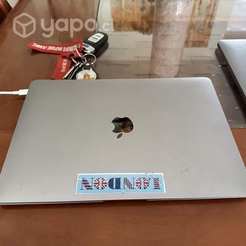 Mac book air