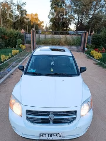 Dodge Caliber