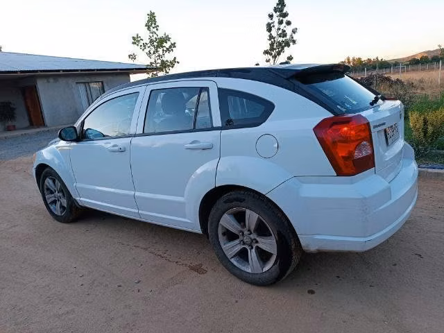 Dodge Caliber