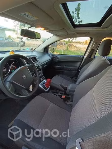 Dodge Caliber