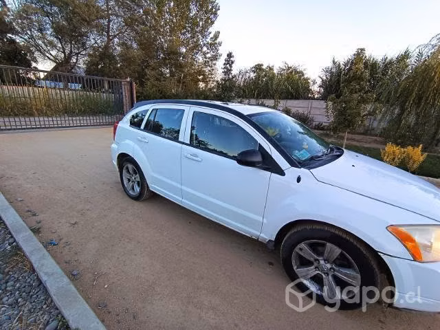 Dodge Caliber
