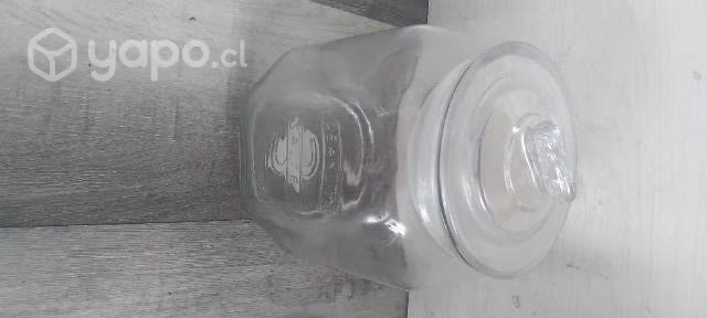 Frascos de vidrio multiusos - Imagen 3