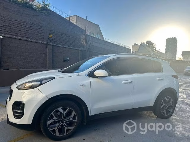 Kia motors sportage 2017 - Imagen 4